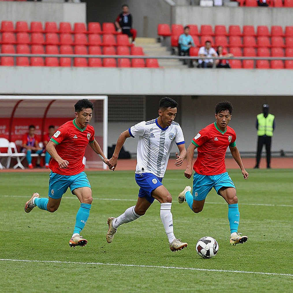 Vietnam's Football Data Void: The Matches That Survive Only in Memory Vietnam's Football Data Void: The Matches That Survive Only in Memory