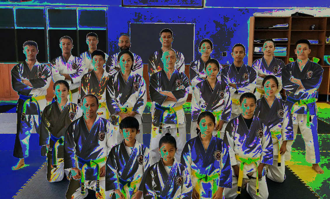 Huy chương đồng poomsae của Darren Yap: Cột mốc lịch sử của Singapore và khoảng cách 0,34 điểm với đỉnh cao châu lục
