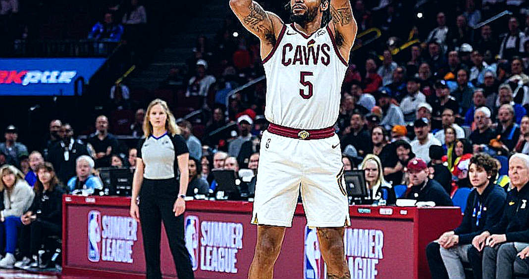 NBA TV công bố lịch thi đấu mùa giải 2026-27: Trận ra mắt của LaMelo Ball tại Minnesota và trận tái đấu chung kết miền Đông được chú ý NBA TV công bố lịch thi đấu mùa giải 2026-27: Trận ra mắt của LaMelo Ball tại Minnesota và trận tái đấu chung kết miền Đông được chú ý