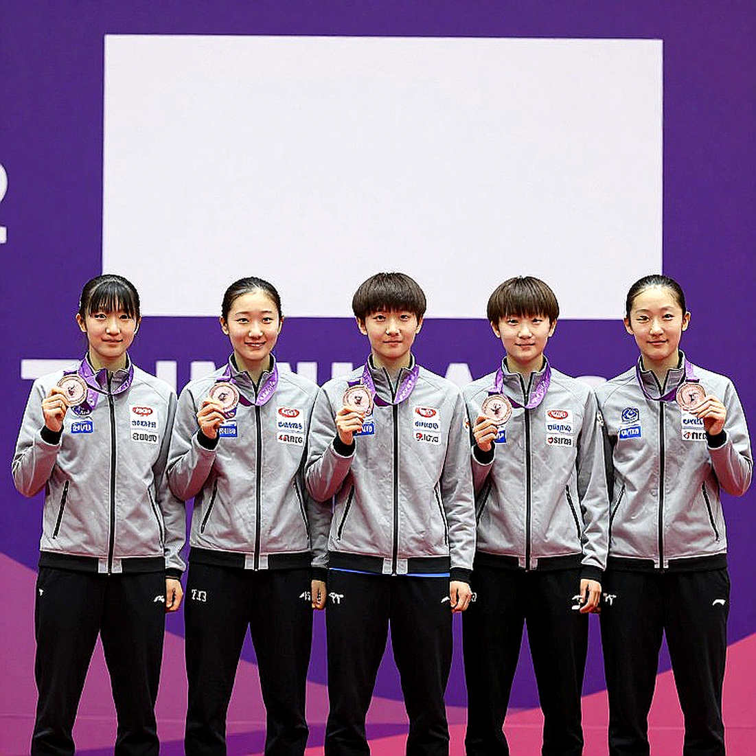 WTT Feeder Linz 2026: Bóng bàn Anh đi tìm điểm, và cái bẫy mang tên 'lịch sử'