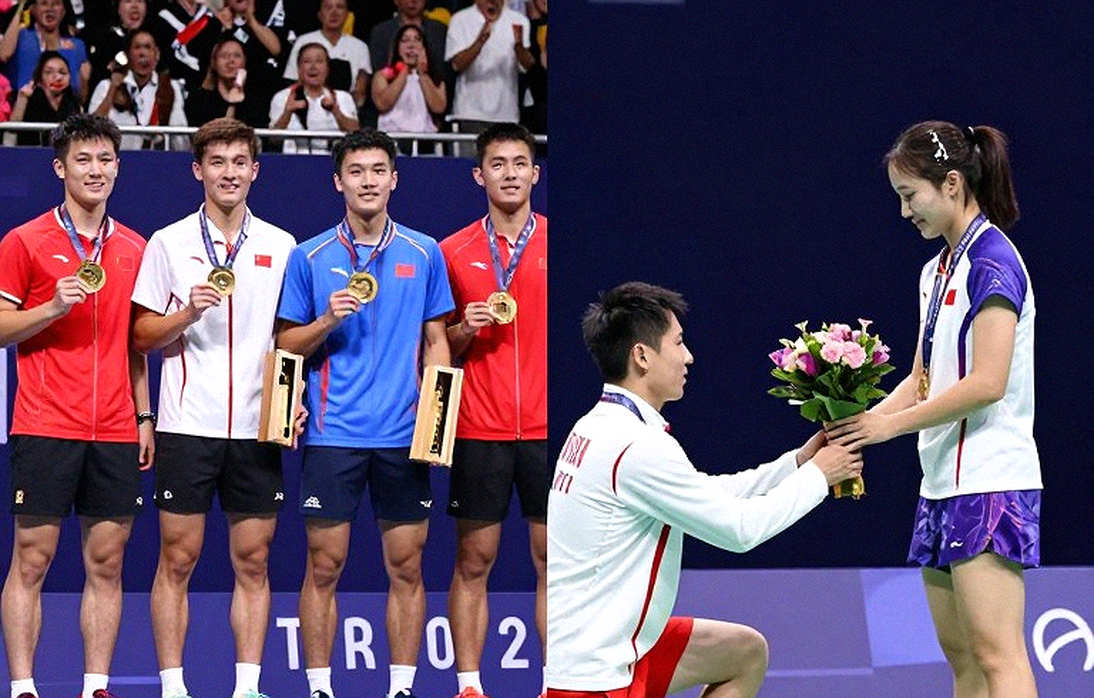 China Masters 2026: Srikanth tái sinh, Satwik-Chirag vượt bão — Ấn Độ đứng trước cánh cửa lịch sử