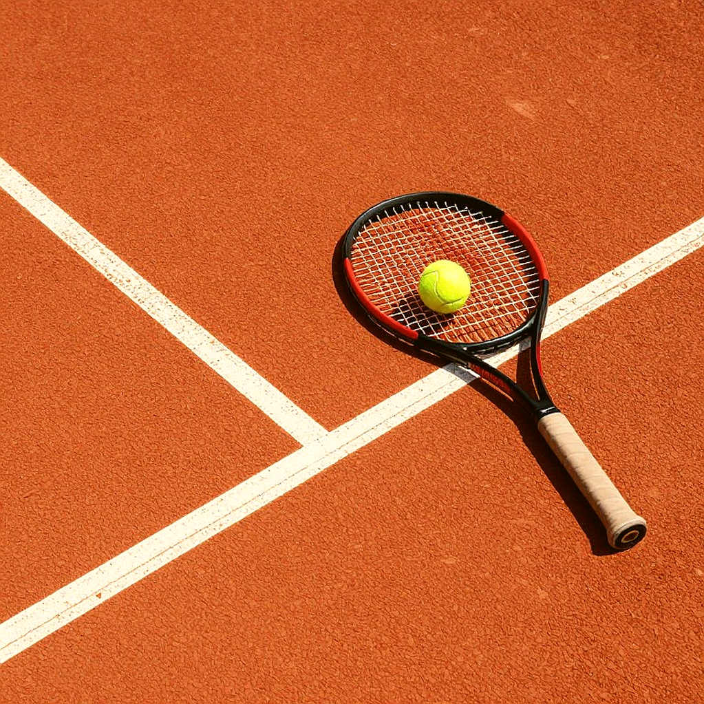 Dữ liệu không đủ: Bài phân tích tennis bị gián đoạn