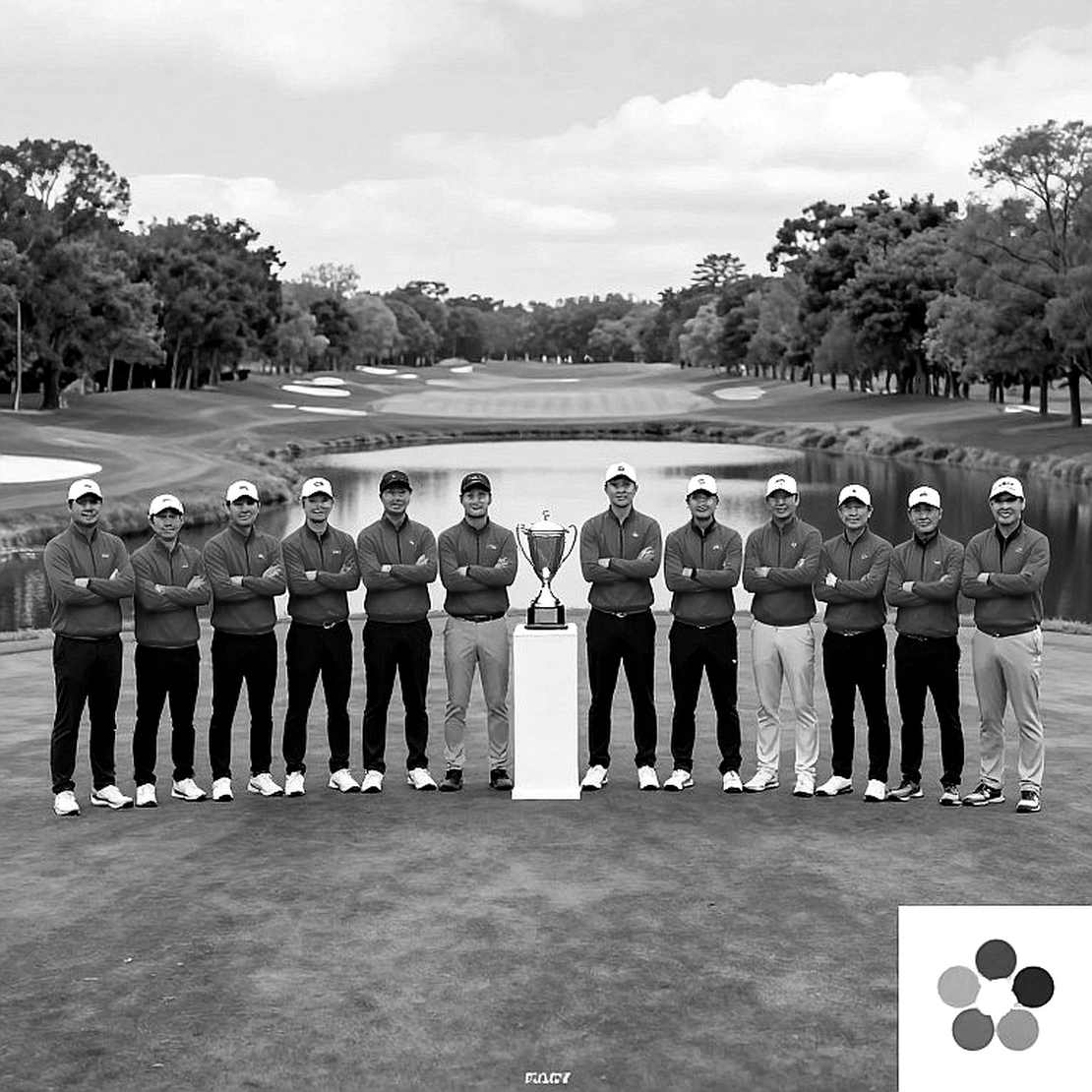 PGA TOUR 2028: Cuộc cách mạng hai tầng và bài toán kinh tế của golf đỉnh cao