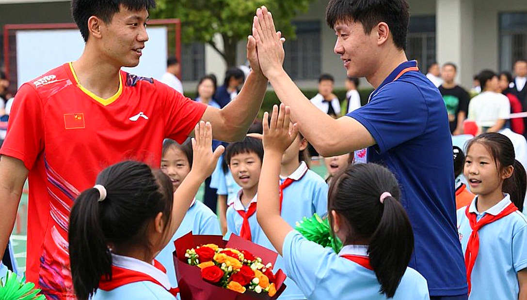 An Se-young và tấm HCV Asian Games thứ hai liên tiếp: Lịch sử được viết bằng số liệu, nhưng cơ thể đang mang một bản đồ rủi ro