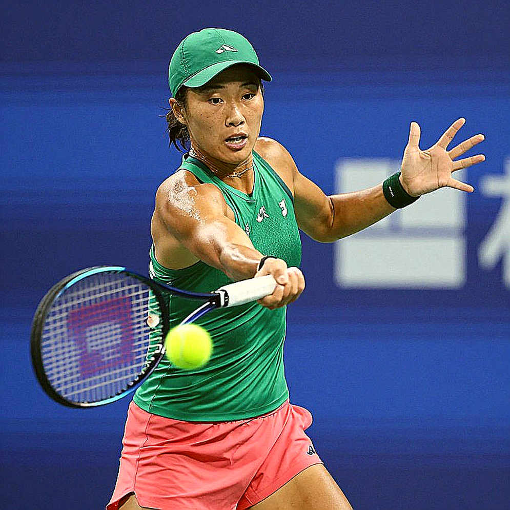 US Open ngày thứ Năm: Zverev suýt thua, Badosa thi đấu hai ngày liên tiếp và những tín hiệu từ phòng thay đồ US Open ngày thứ Năm: Zverev suýt thua, Badosa thi đấu hai ngày liên tiếp và những tín hiệu từ phòng thay đồ