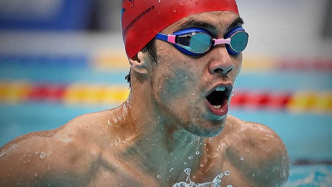 Nguyễn Huy Hoàng và bài toán 1:49: Khi dữ liệu nói về một giới hạn chưa từng tồn tại