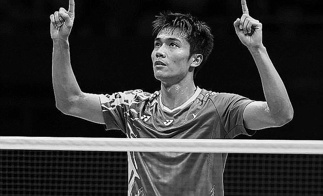 Alwi Farhan tập cùng Momota trước Asian Games 2026: Một buổi học hay một khoảng trống dữ liệu?