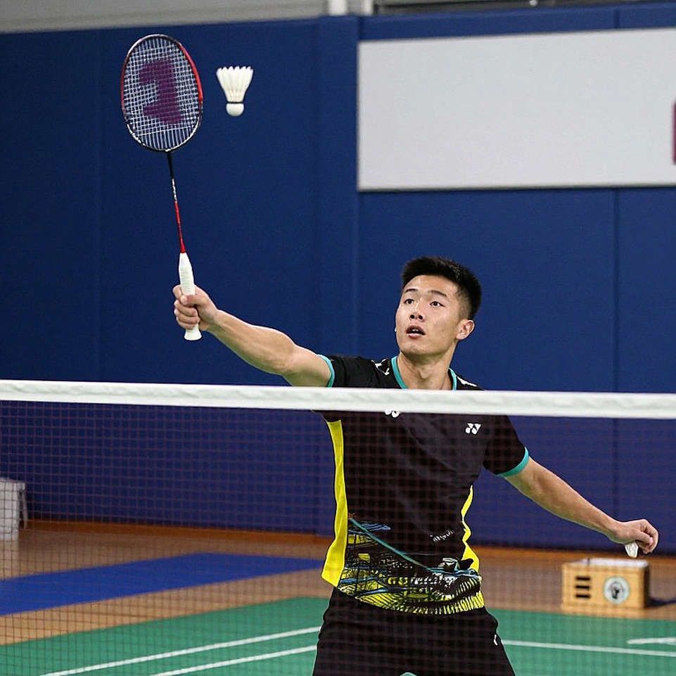 Kunlavut Vitidsarn hạ Loh Kean Yew ở chung kết Asian Games 2026: Khi trường phái kiểm soát định hình lại cầu lông nam châu Á