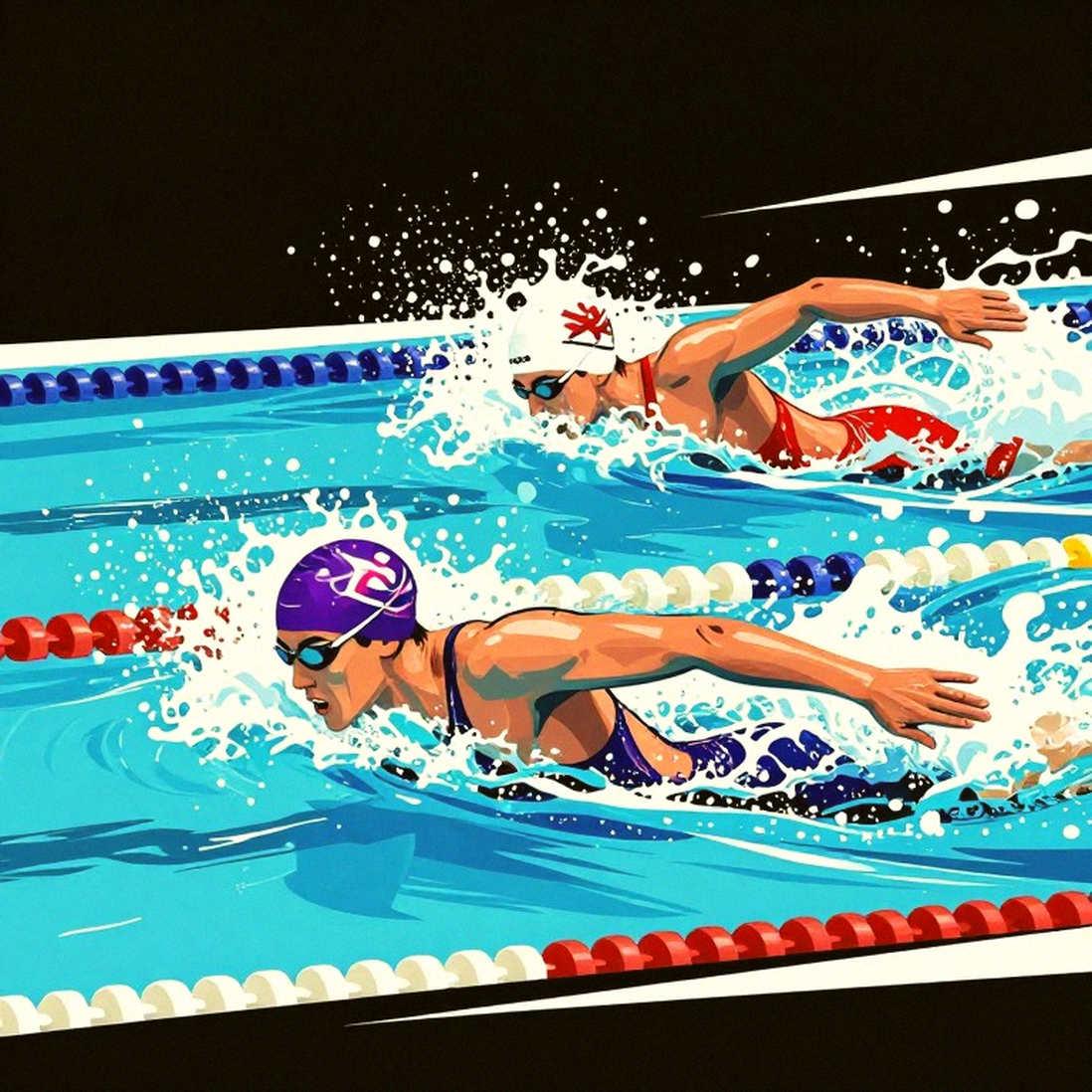 Asian Record 4:05.83: Matsushita Rewrites Japanese Swimming History at the 102nd Japanese Intercollegiate Championships Asian Record 4:05.83: Matsushita Rewrites Japanese Swimming History at the 102nd Japanese Intercollegiate Championships