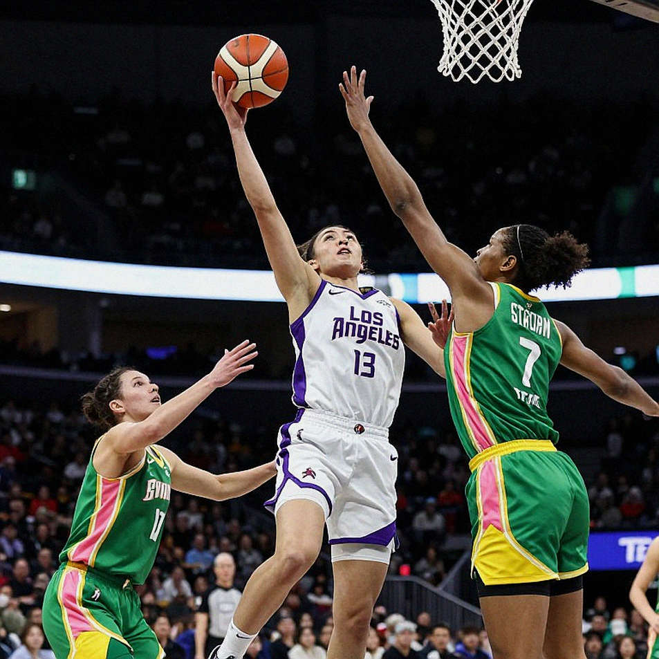 Giá trị vô hình: Khi bảng thống kê không đủ để định giá một cầu thủ NBA