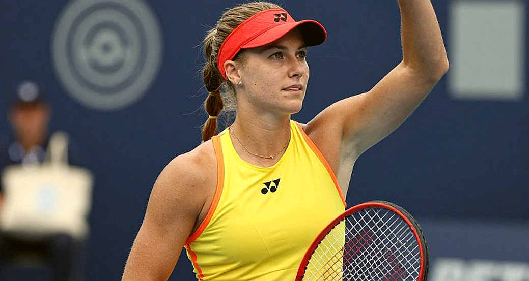 Sabalenka lần thứ sáu liên tiếp dự WTA Finals: Bản đồ thể lực của mùa giải năm trận chung kết