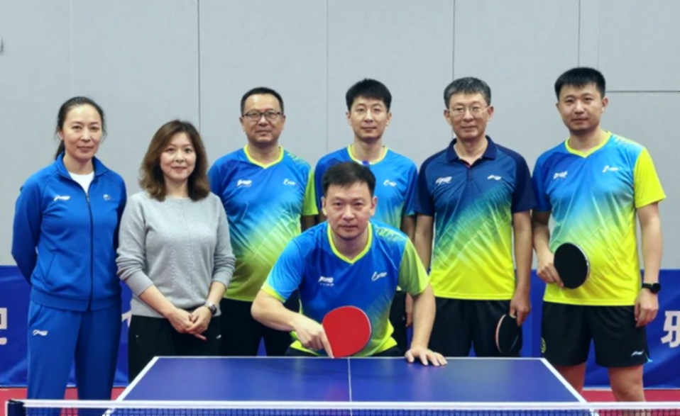 Sam Altshuler vô địch hạng 6 nam ITTF Para Challenger Spokane, hạ hạng 3 thế giới Simion Bobi