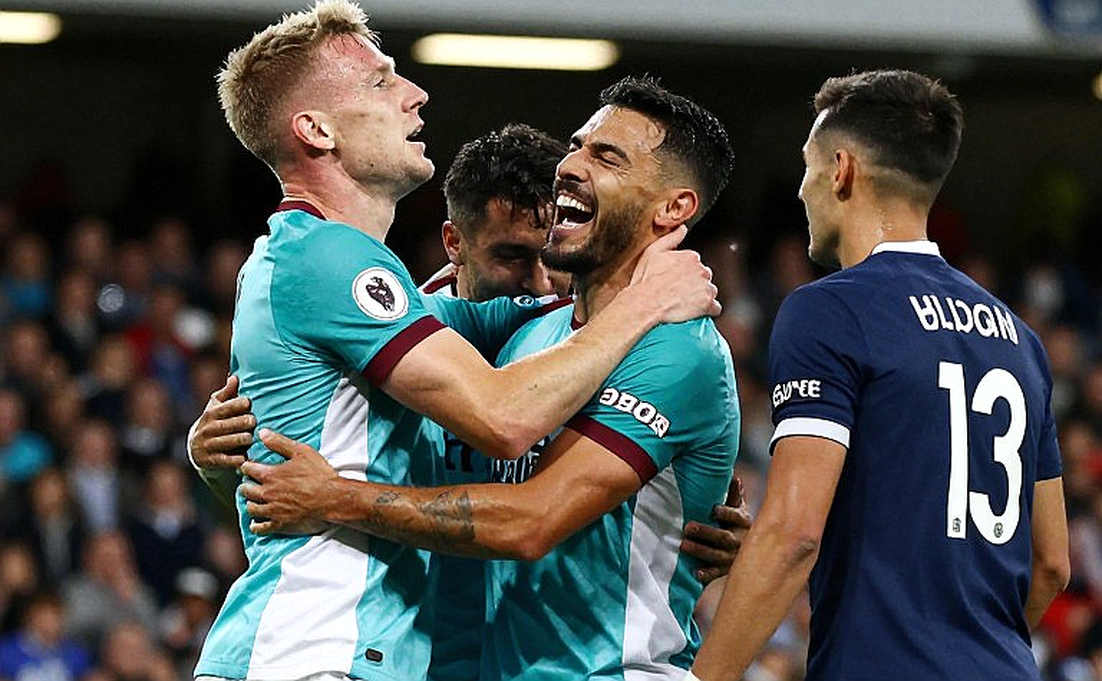 114/115: Bản án của Manchester City được tuyên trước khi tòa tuyên