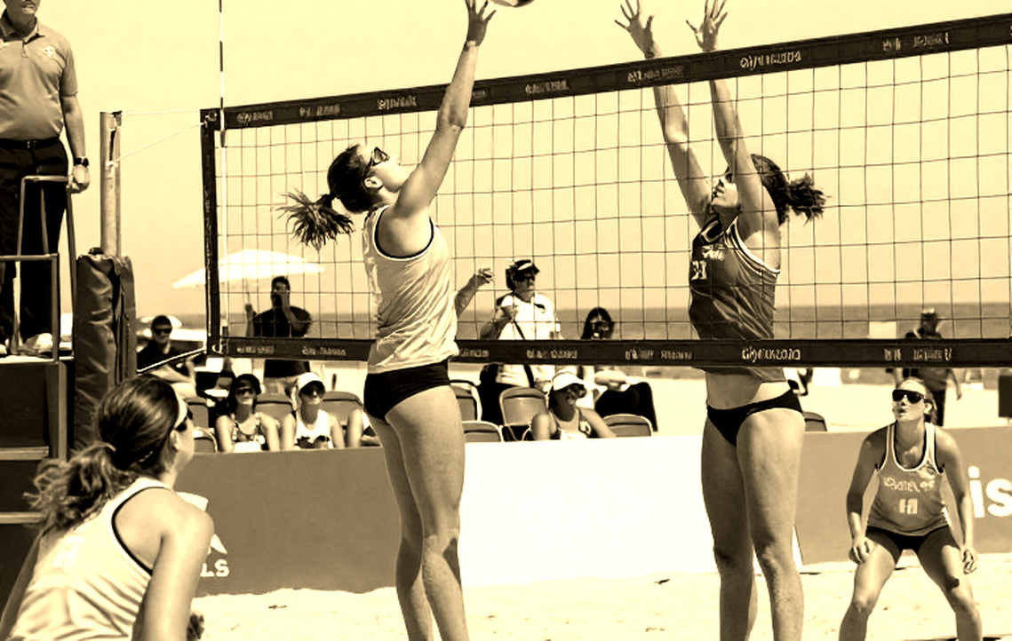 Brazil dẫn đầu bảng xếp hạng FIVB, Argentina và Colombia sẵn sàng thách thức tại FIVB Women's Volleyball World Cup 2027