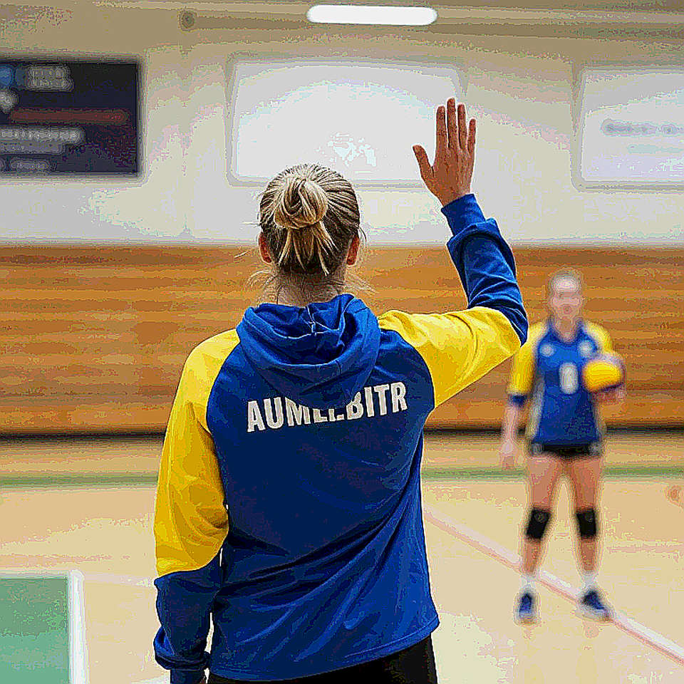 Brazil Leads FIVB World Ranking, Argentina and Colombia Prepare to Challenge at 2027 FIVB Women's Volleyball World Cup Brazil Leads FIVB World Ranking, Argentina and Colombia Prepare to Challenge at 2027 FIVB Women's Volleyball World Cup