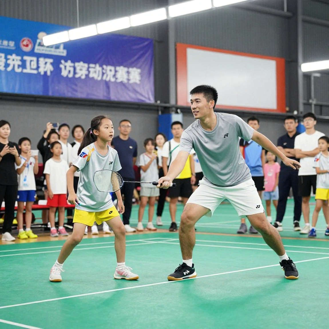 Ashmita Chaliha chất vấn BWF: Tiêu chuẩn sân đấu Super 100 đang bị bỏ quên?