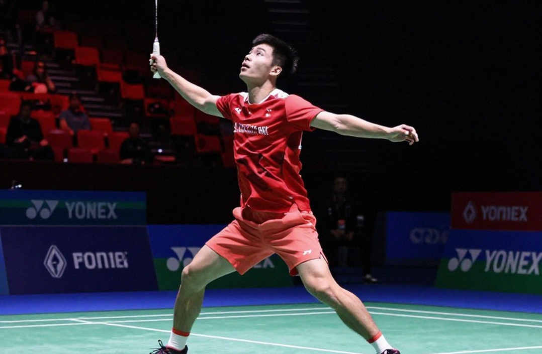 Tứ kết đồng đội nữ cầu lông Asian Games 2026: Ấn Độ thua Nhật Bản 1-3 và hai ván đấu đã trôi khỏi tầm tay