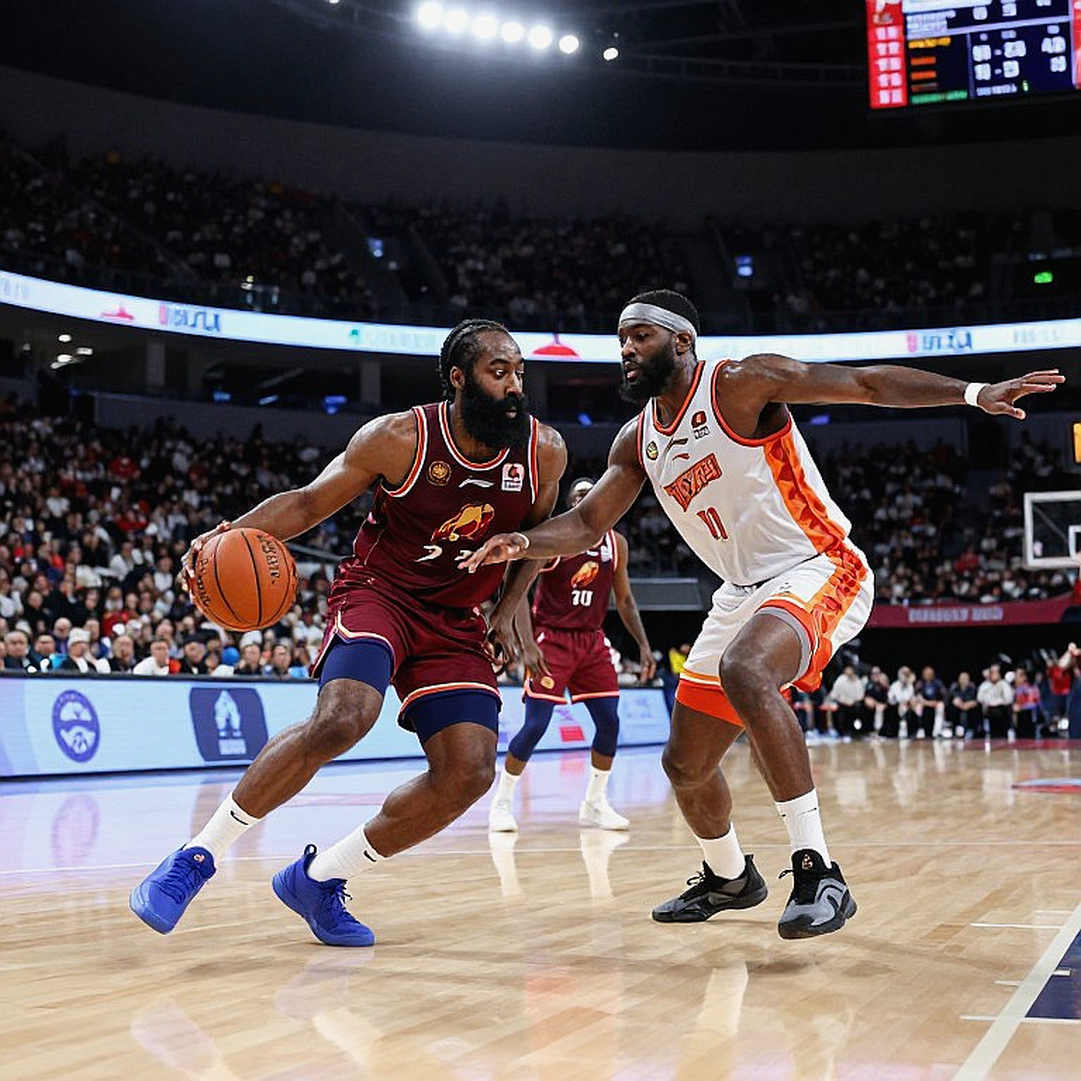 Beşiktaş đánh bại Maccabi Tel Aviv 109-93: Scottie Wilbekin và bài học về hiệu suất trong một đêm không thể lặp lại