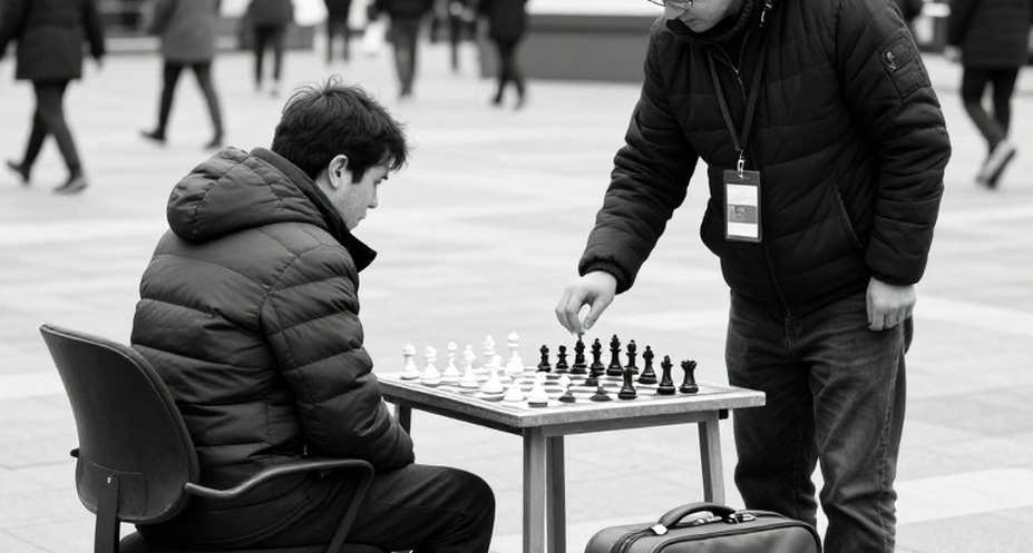 Carlsen Returns at Global Chess League 2026: The $1 Million Race and the Scheduling Puzzle Carlsen Returns at Global Chess League 2026: The $1 Million Race and the Scheduling Puzzle