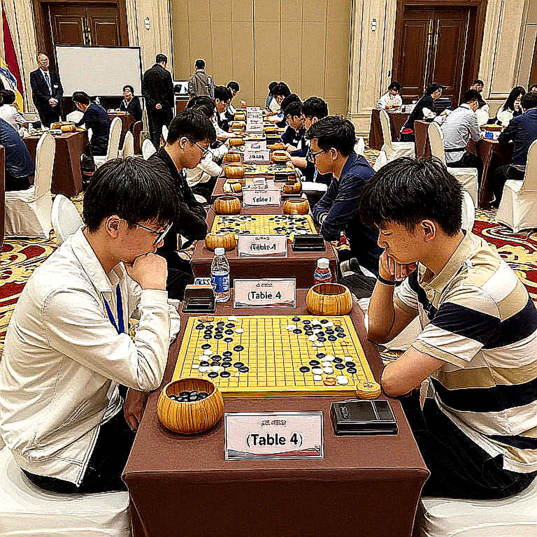 Carlsen Returns at Global Chess League 2026: The $1 Million Race and the Scheduling Puzzle Carlsen Returns at Global Chess League 2026: The $1 Million Race and the Scheduling Puzzle