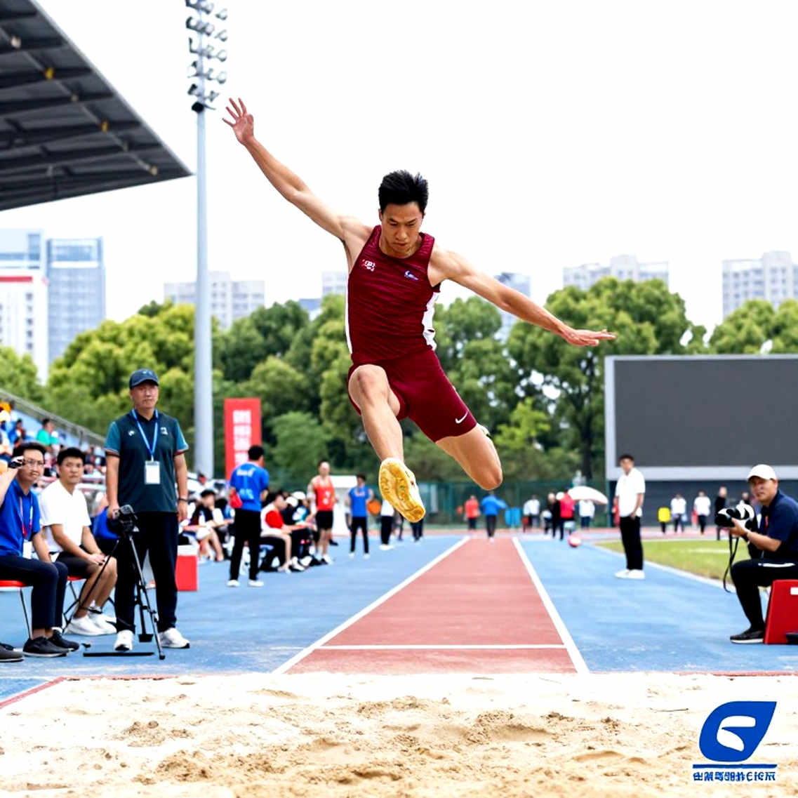21.47 giây ở Budapest: Khi đường chạy 200m nữ vượt qua cả một cuộc tranh cãi truyền thông