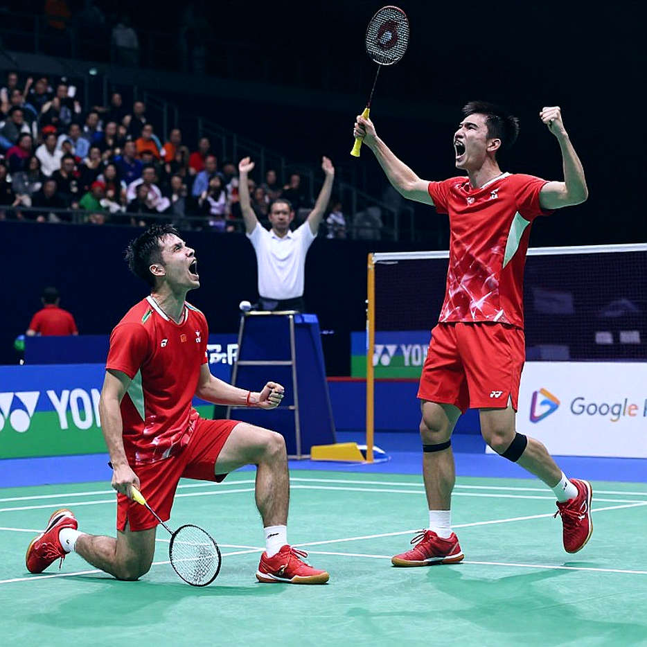 Sindhu thua Chen Yufei ở tứ kết Asian Games 2026: 122 giây ở hiệp ba và cái giá của một khởi đầu hoàn hảo