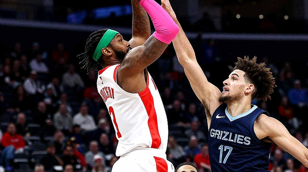 Brownlee bình phục, Murphy gây ấn tượng: Bài toán hai ngoại binh của Ginebra