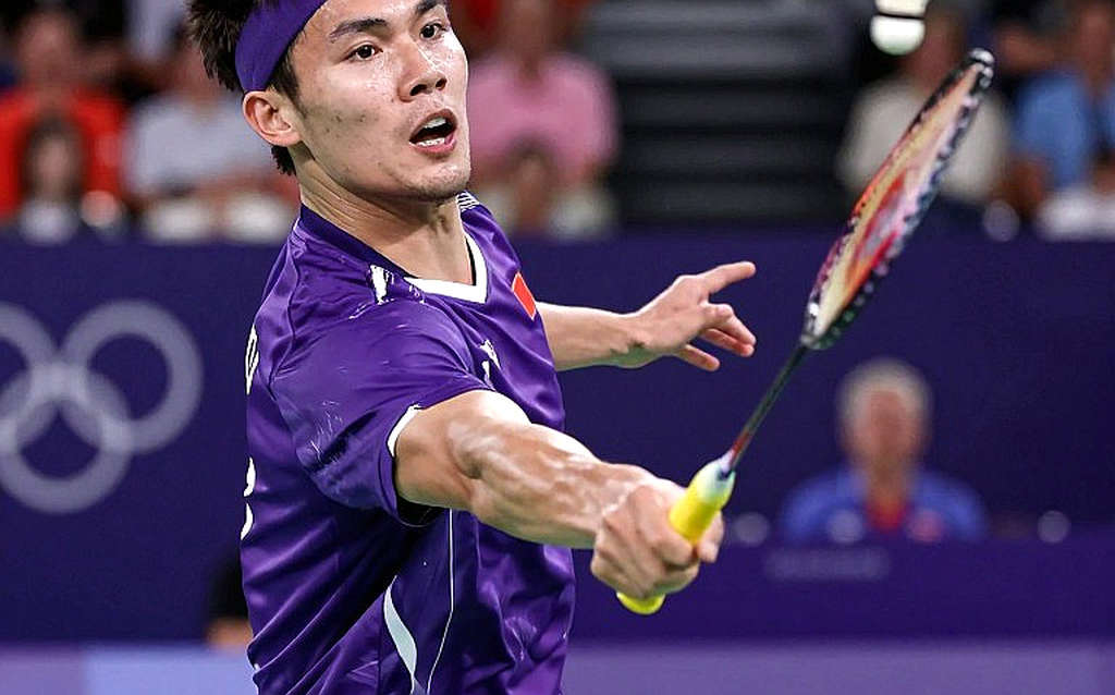 Sindhu thua Chen Yufei ở tứ kết Asian Games 2026: pha cầu 122 giây và điểm gãy nhịp độ