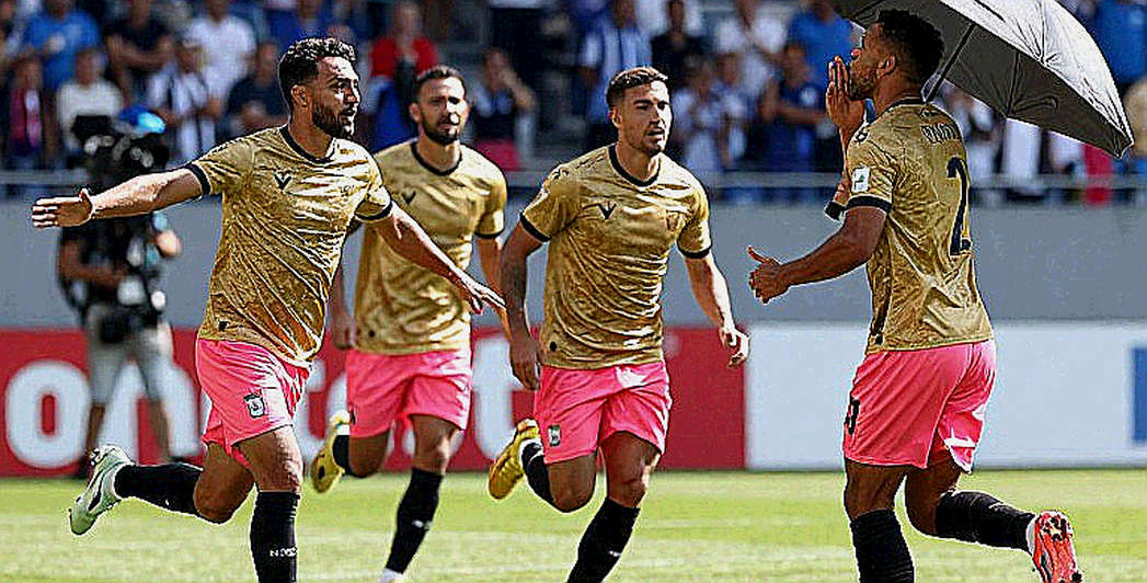 Phút 83 ở Çaykur Didi: Rizespor thua Fenerbahçe và giới hạn của một khối phòng ngự thấp