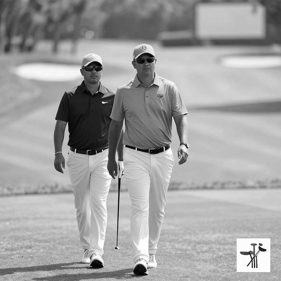 Giải mã tám tầng phân tích golf: Hành trình đi tìm tín hiệu giữa tiếng ồn dữ liệu