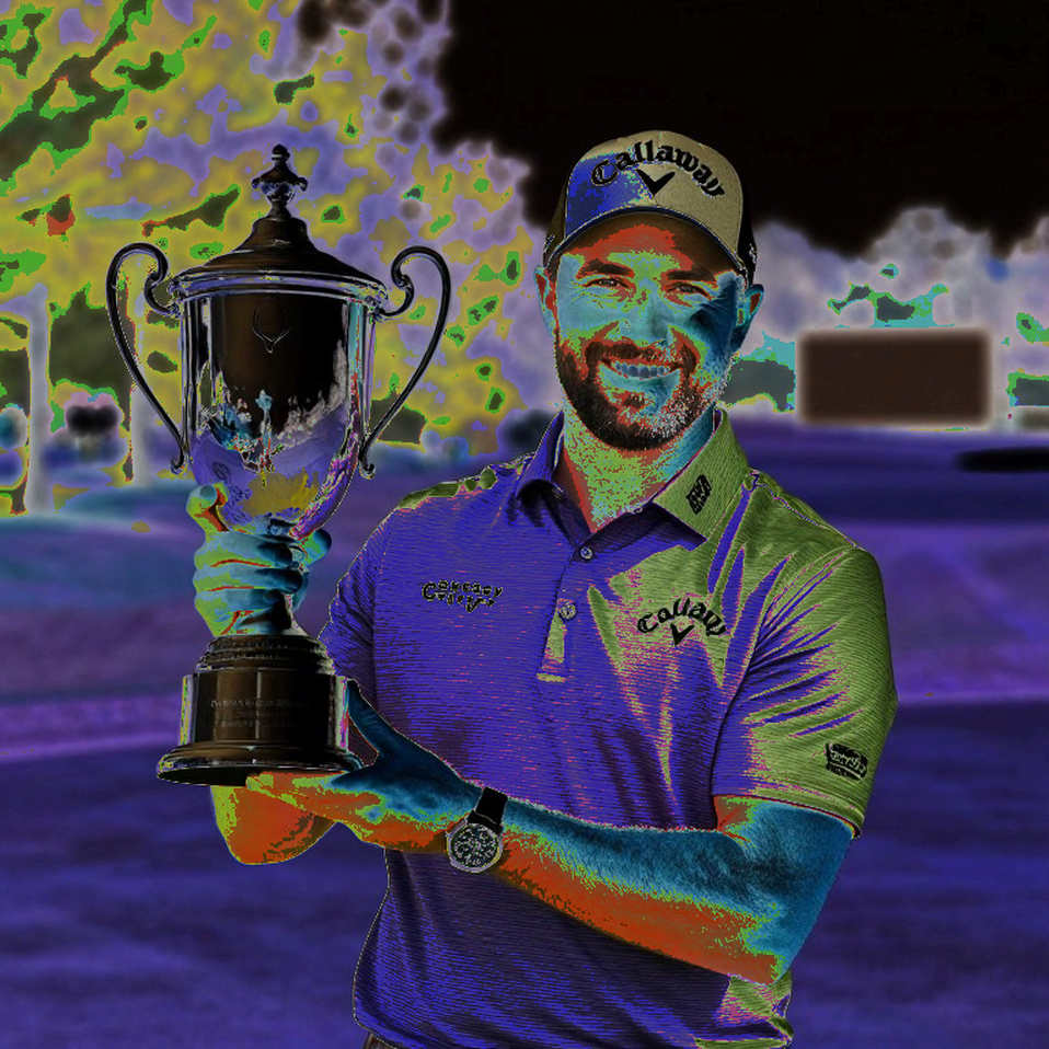PGA Tour và tấm khiên trách nhiệm: Khi golf ôm lấy cá cược