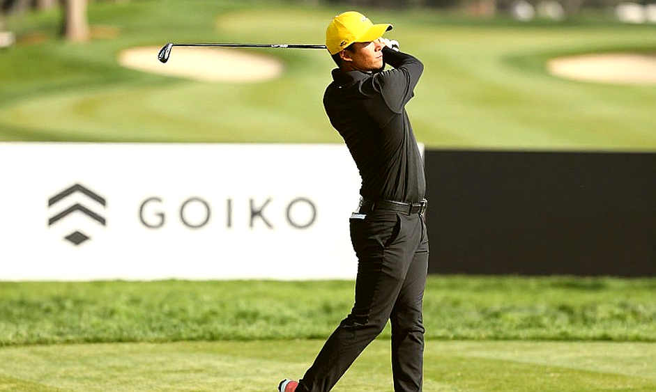 PGA Tour và tấm khiên trách nhiệm: Khi golf ôm lấy cá cược PGA Tour và tấm khiên trách nhiệm: Khi golf ôm lấy cá cược