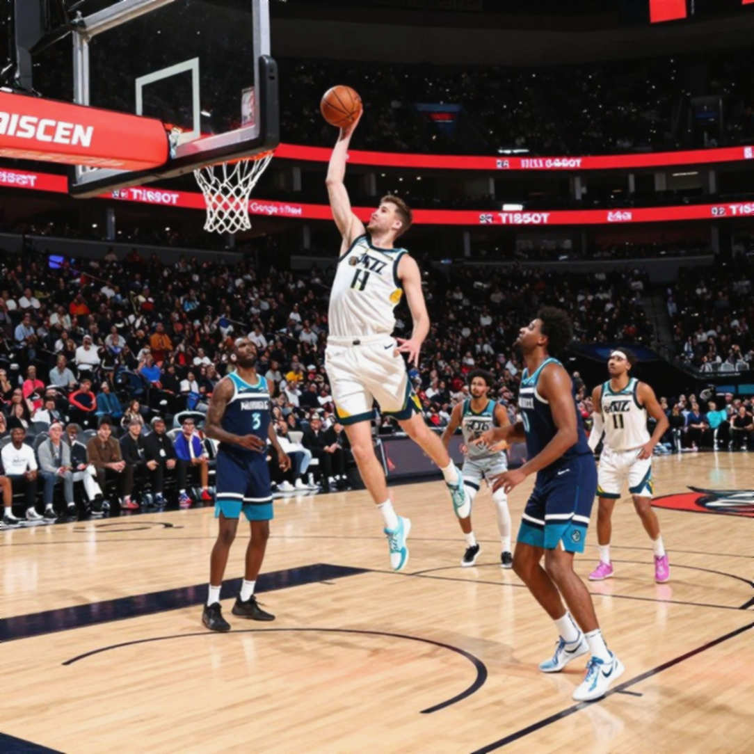 Cú điện thoại mỗi ngày từ Barcelona và lá thư từ Fenerbahce: Juancho Hernangomez kể lại cuộc đàm phán trước khi ký Panathinaikos