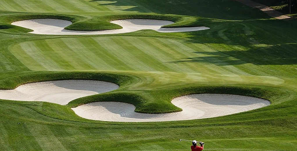 Strokes Gained và chân lý bị chôn vùi: PGA Tour, LIV Golf và cuộc chiến chưa có người thắng