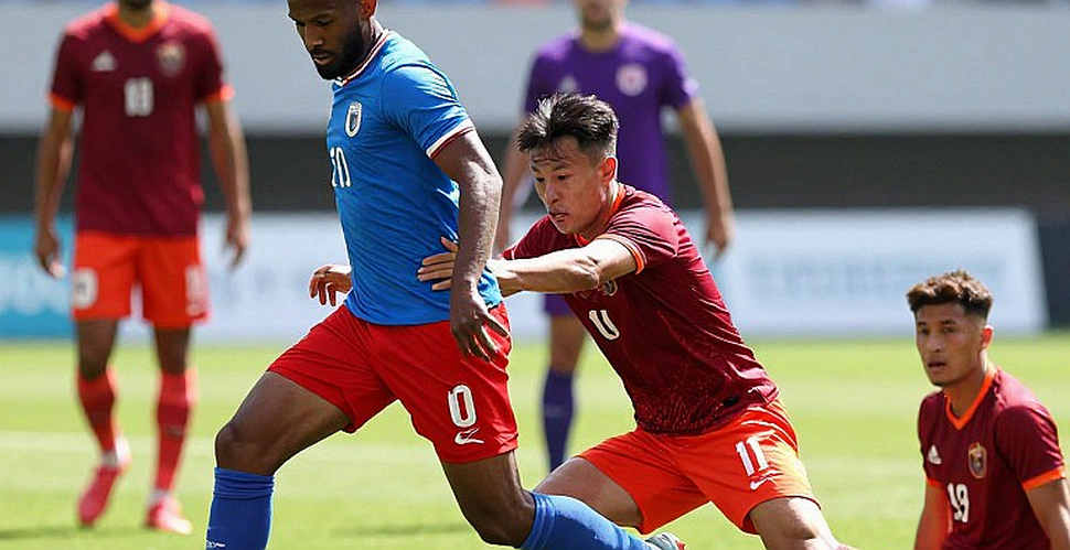 V-League Needs No Miracles: Lessons in Variance Management from Vietnamese Football Data V-League Needs No Miracles: Lessons in Variance Management from Vietnamese Football Data