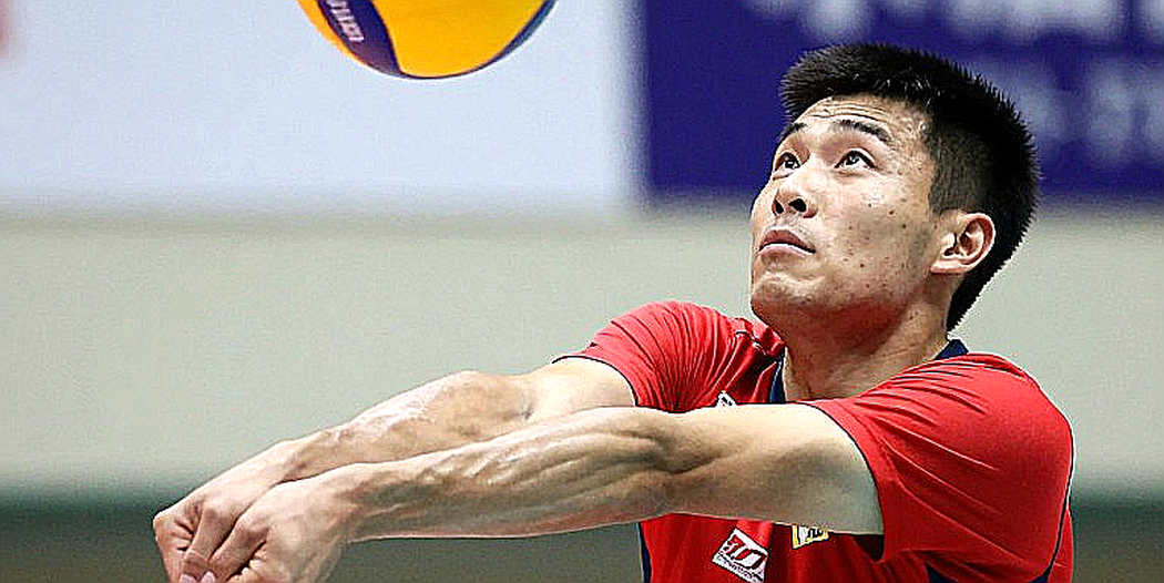 Quỳnh Hương 46 điểm và mẫu số còn thiếu trước hàng chắn Trung Quốc