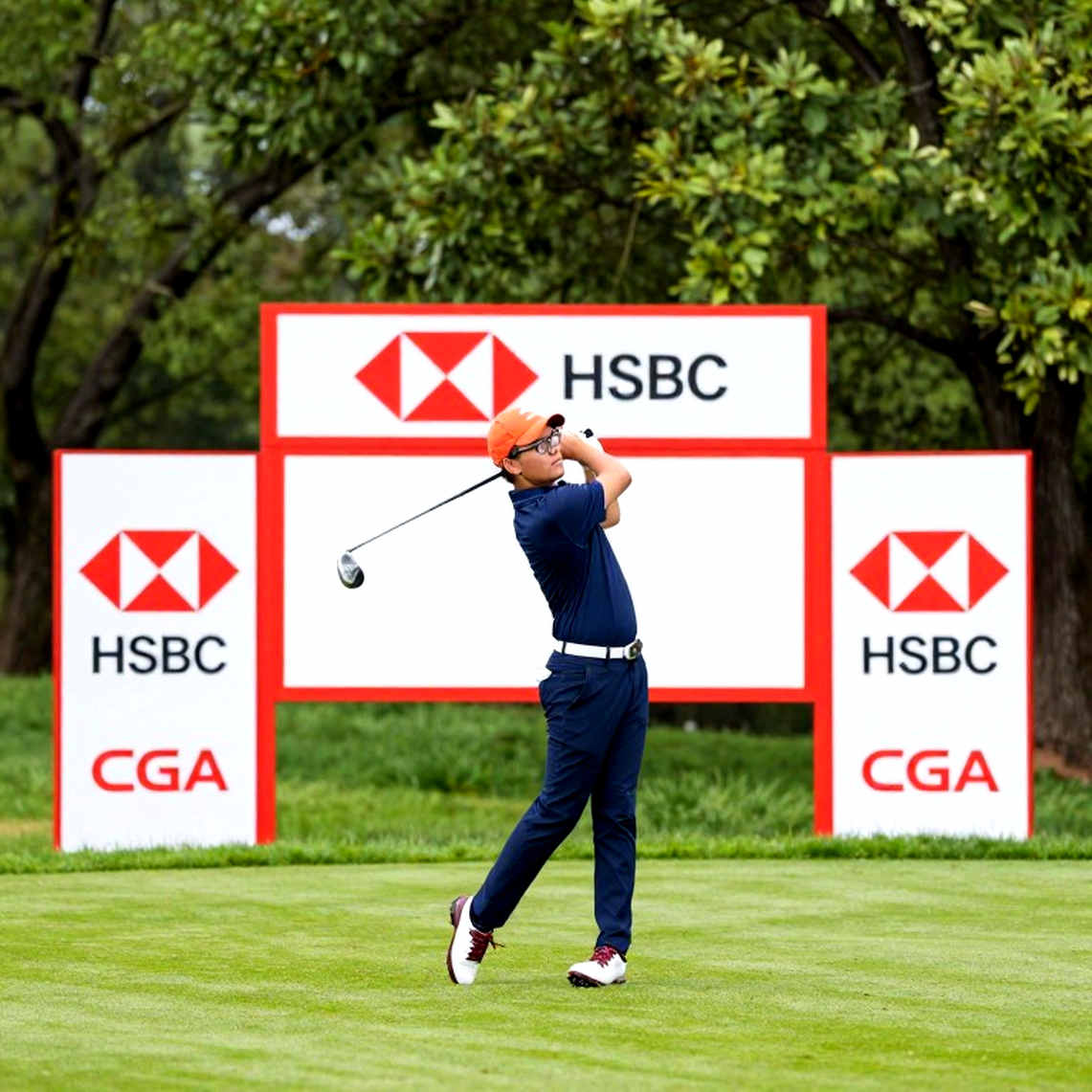 Cú ngã của Good Good Golf: Khi quảng cáo 30 giây phá sập cả đế chế content creator