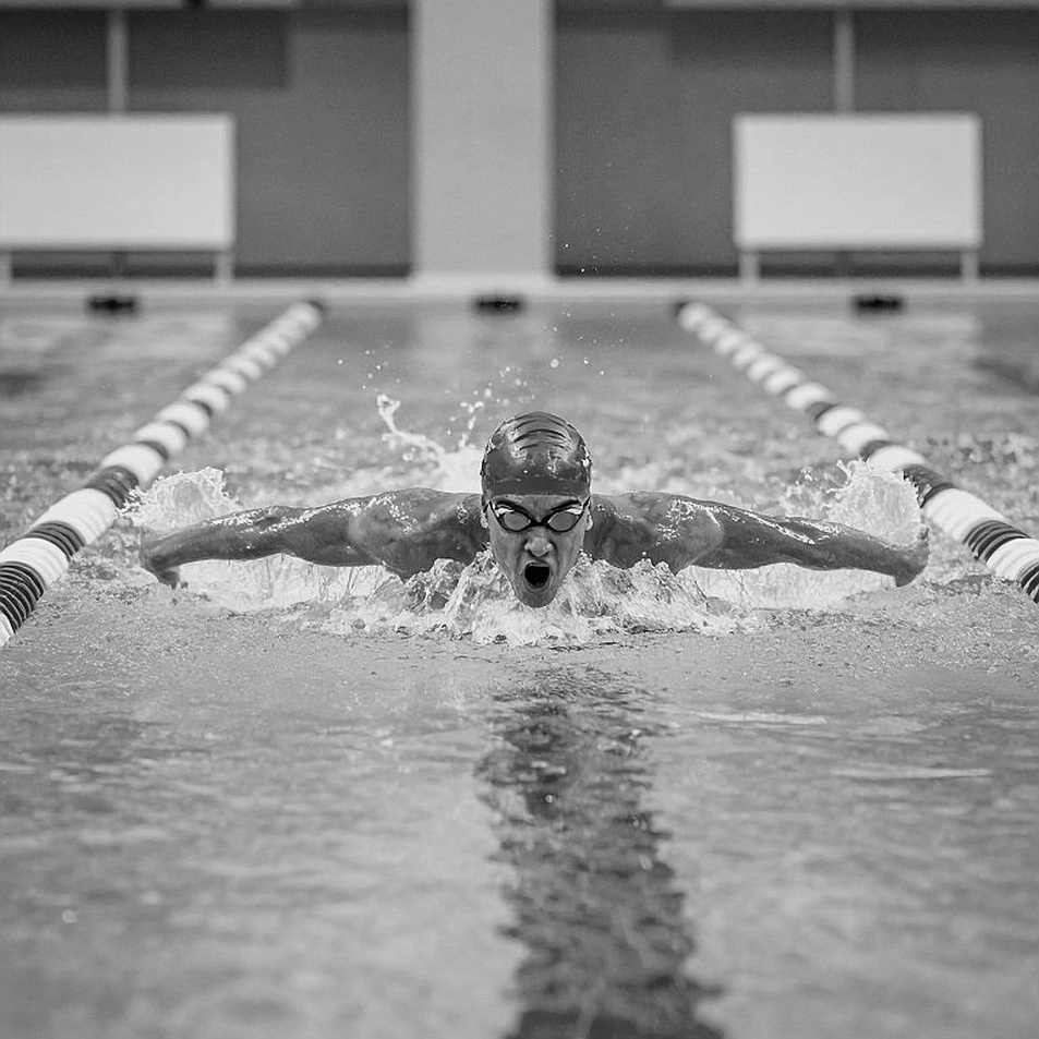 Dư chấn 2:02.63: Dư Âm Hạ Dĩ Đình và Thực Tế Kép Của 200m Hỗn Hợp Nữ Châu Á
