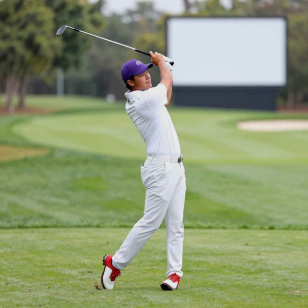 Lindy Duncan và giấc mơ trễ 10 năm: Đằng sau cú chọn kỳ lạ nhất Solheim Cup 2026 Lindy Duncan và giấc mơ trễ 10 năm: Đằng sau cú chọn kỳ lạ nhất Solheim Cup 2026