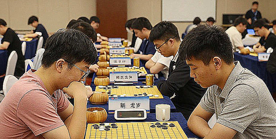 Giải Cờ Vua Tech Mahindra Global Chess League Mùa 4: Magnus Carlsen Trở Lại Với Giải Đấu Double Round-Robin Và Quỹ Tiền Thưởng 1 Triệu Đô La Giải Cờ Vua Tech Mahindra Global Chess League Mùa 4: Magnus Carlsen Trở Lại Với Giải Đấu Double Round-Robin Và Quỹ Tiền Thưởng 1 Triệu Đô La