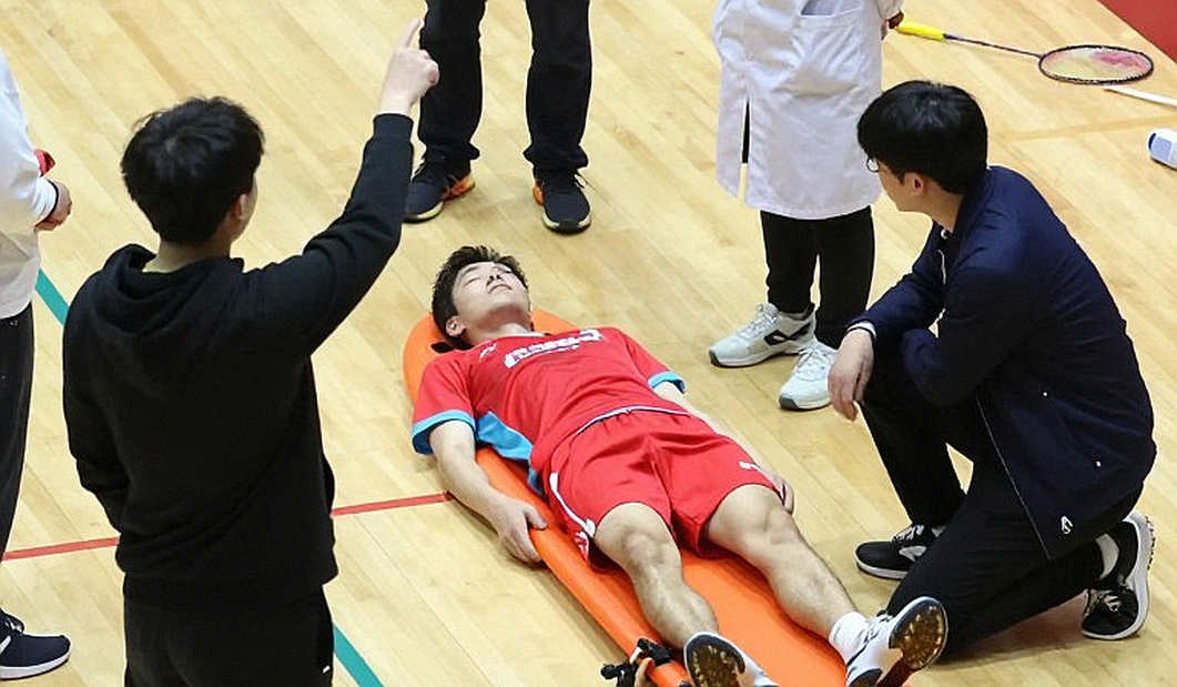 Chen Yufei và nghệ thuật xoay chuyển thời gian: Bài học 122 giây từ Asian Games 2026