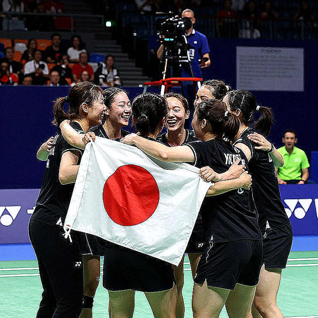 Giải mã mục tiêu hai huy chương vàng của đội cầu lông Trung Quốc tại Asian Games 2026: Khi bảng xếp hạng bị bỏ quên lên tiếng