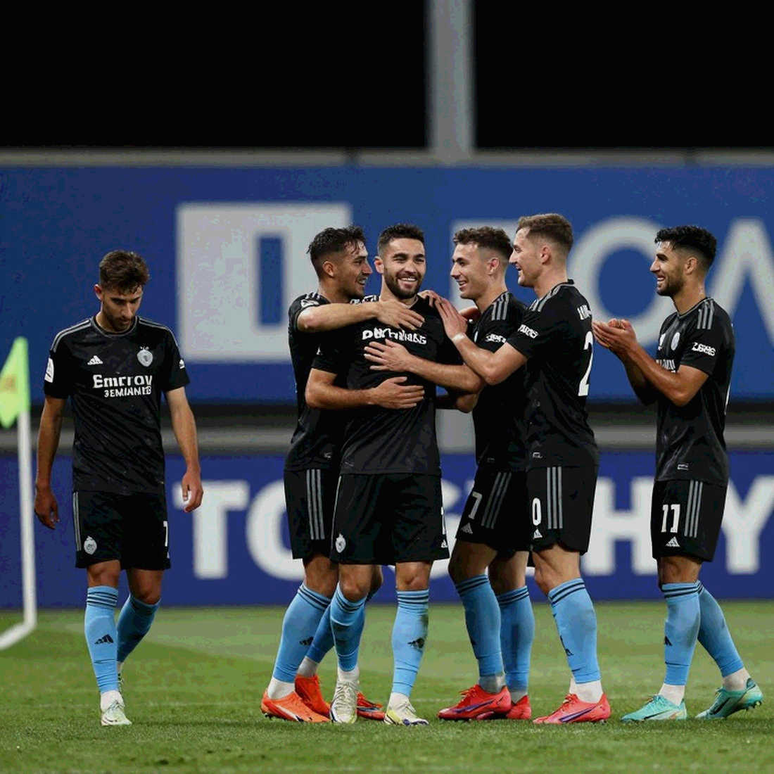 Đồng Nai – CAHN: Nhà vô địch bước vào bẫy phòng ngự thấp sau chuyến đi Gamba Osaka