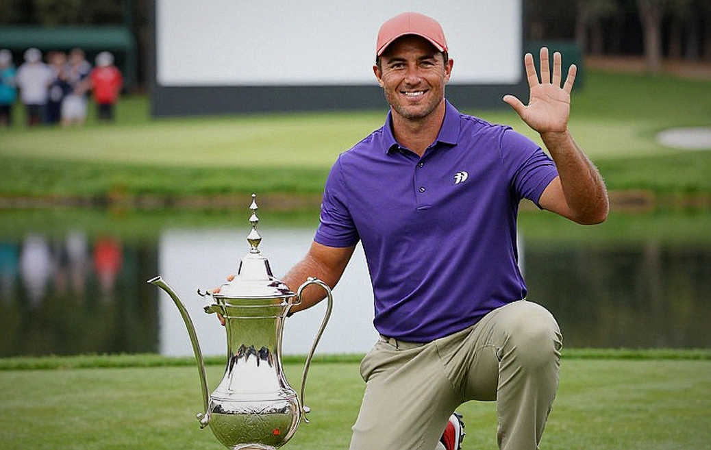 Ô trống ShotLink: vì sao ngành phân tích golf sợ nhất một kết quả rỗng