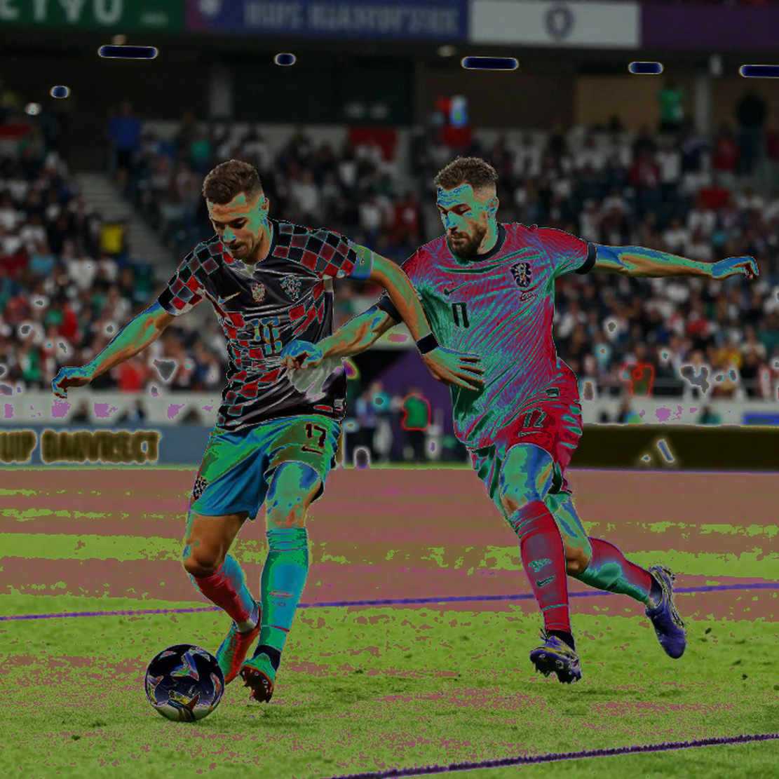 V.League và cuộc đua thể lực: Khi bóng đá Việt Nam chạy nhanh hơn chính mình