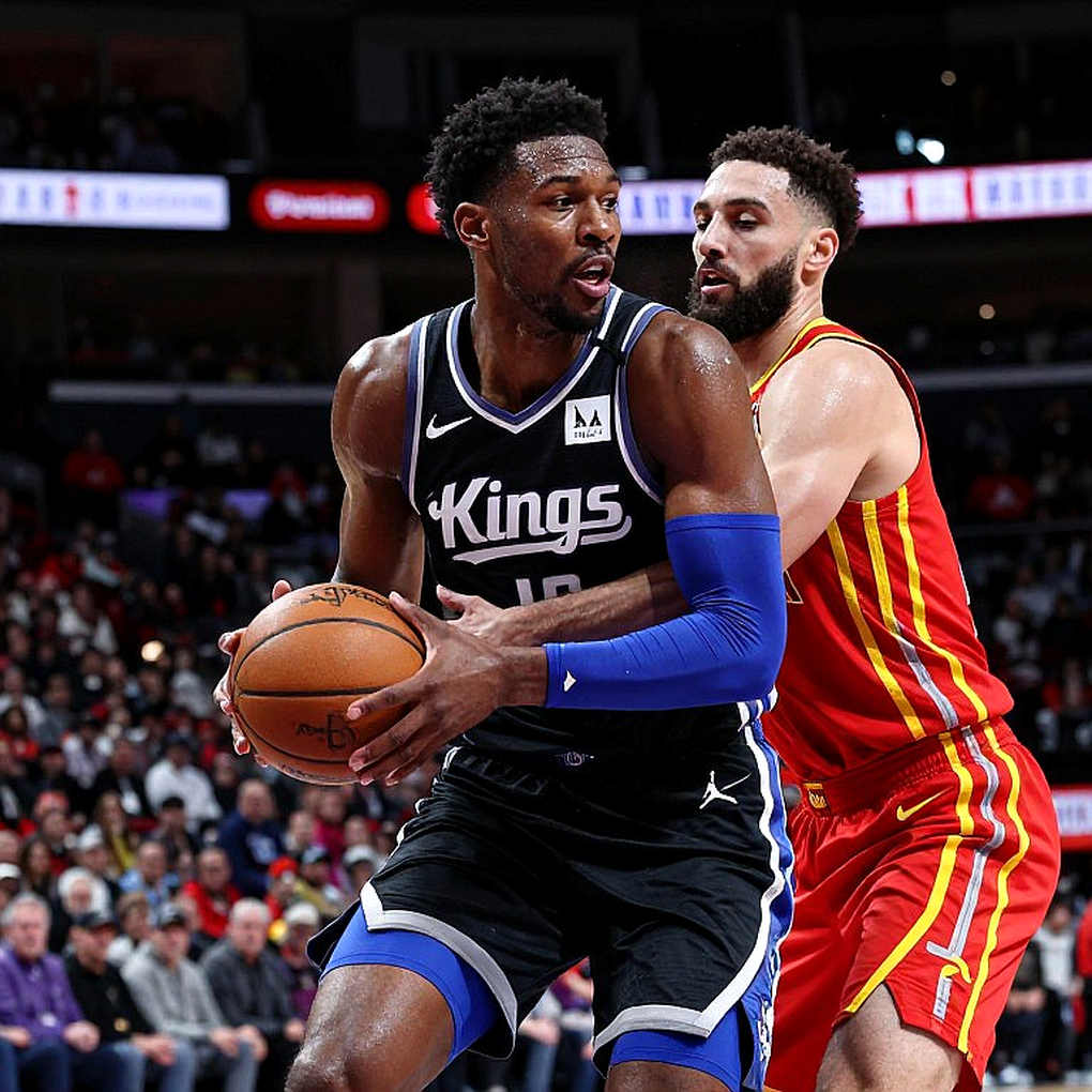 Alpha Diallo và hợp đồng một năm với Denver Nuggets: Bài toán phòng ngự ngoại vi giá rẻ