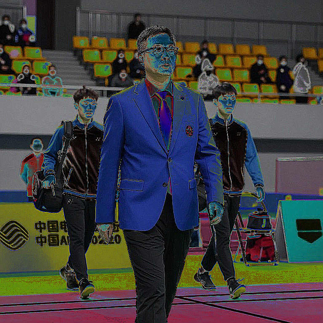 Indonesia vào chung kết cầu lông đồng đội nam Asian Games 2026: Hai điểm đôi giữ nhịp, Alwi Farhan mở đường