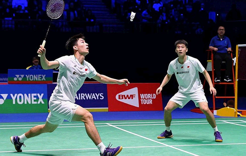 Chiến Thắng Của Nguyễn Tiến Minh Ở Vòng Loại: Tuổi 43 Và Những Khoảng Trống Chưa Được Băng Ghi Nhận Chiến Thắng Của Nguyễn Tiến Minh Ở Vòng Loại: Tuổi 43 Và Những Khoảng Trống Chưa Được Băng Ghi Nhận