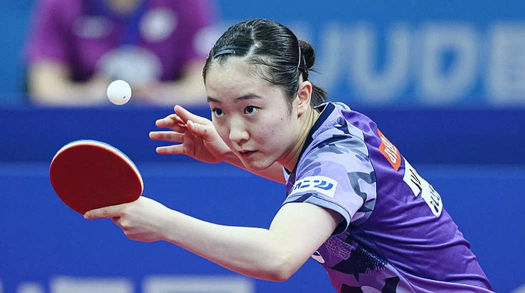 Anatomy of a Table Tennis Match: Nine Layers of Data and the Gap Nobody Sees
