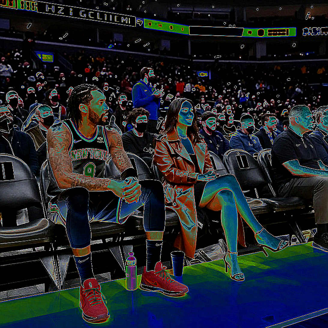 Bản đồ chiều sâu NBA 2026-27: Khi Giannis rời Milwaukee, LeBron về Philadelphia và cuộc chơi của những kẻ tái thiết